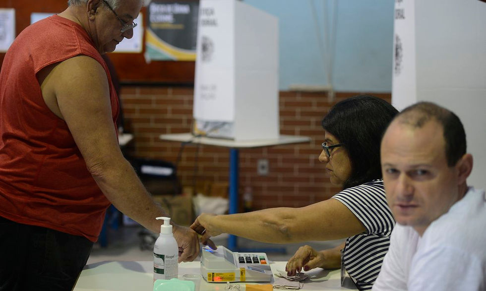 Foto: Tânia Rêgo / Agência Brasil