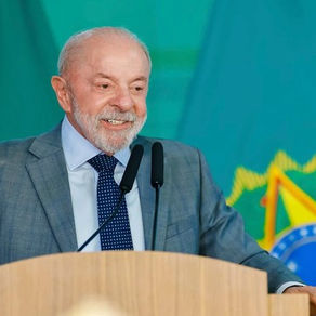 Lula sanciona política para minerais críticos e terras raras no Brasil