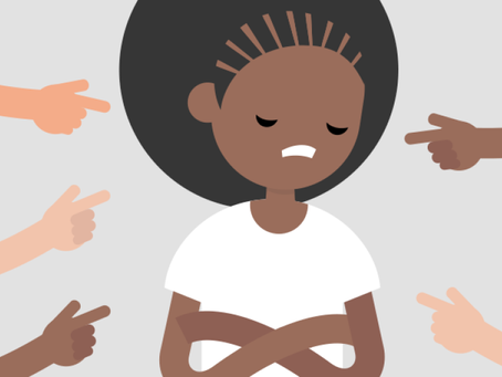 Conceito do preconceito - por Rofa Araújo