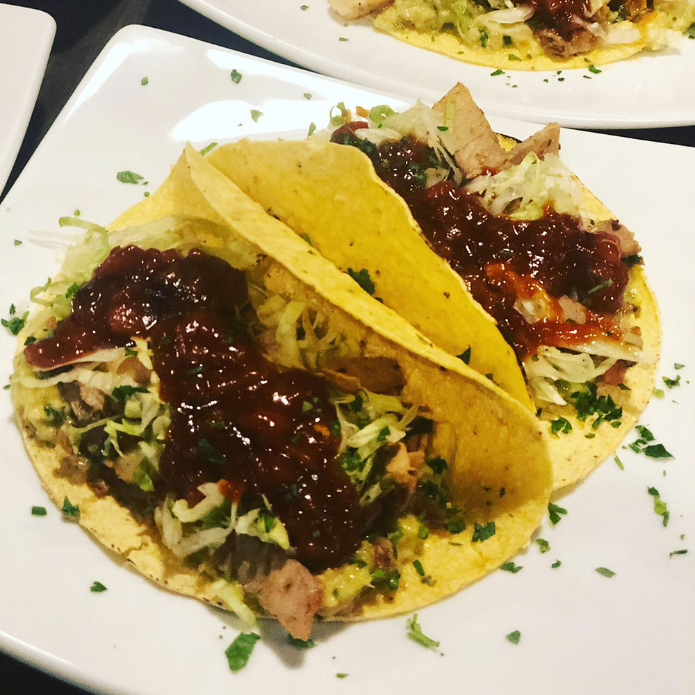 Taco de picanha/Foto: Divulgação