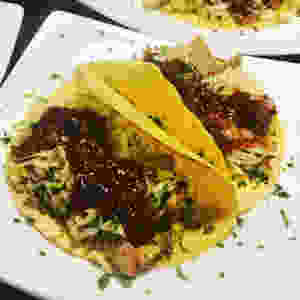 Taco de picanha/Foto: Divulgação