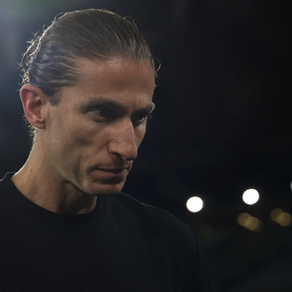 O motivo e os bastidores da demissão de Filipe Luís no Flamengo após goleada de 8×0