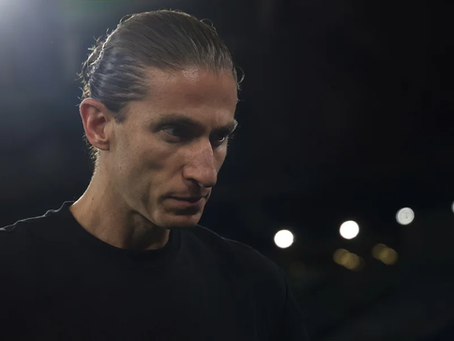 O motivo e os bastidores da demissão de Filipe Luís no Flamengo após goleada de 8×0
