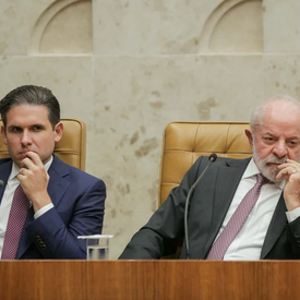 Ao Congresso, Lula defende fim da escala 6×1 e regulação do trabalho por apps