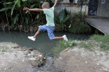 IDEB confirma o abandono dos jovens gonçalenses, por Mário Lima Jr.