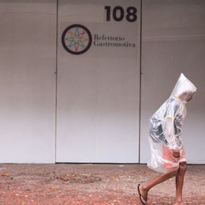 Restaurante que oferecia comida para pessoas em situação de rua encerra atividades na Lapa