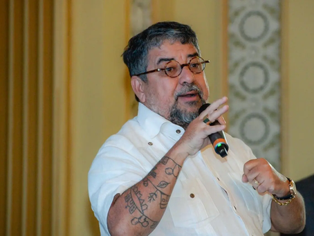 Juventude do PT pede abertura de processo contra Washington Quaquá