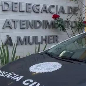 Homem é preso suspeito de tentar matar a ex-companheira na Baixada