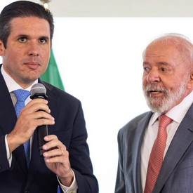 Trabalho por aplicativo avança, mas 6×1 segue sem sinal verde de Motta