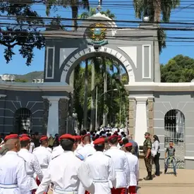  MPF quer que Colégio Militar do Rio suspenda concurso para professor