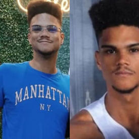 Jovem encontrado morto após ser dado como desaparecido em Japeri é enterrado 