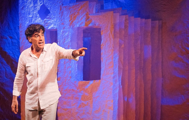 Betti em ação/Foto: Divulgação