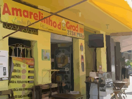 Bombardeio e Aracati - por Paulinho Freitas