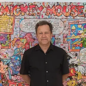  Exposição no CCBB Rio celebra trajetória do artista Vik Muniz
