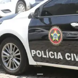 Nove criminosos são presos em ações contra o tráfico de drogas em São Gonçalo