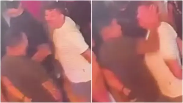 Discussão em praia acaba em morte de PM de folga; vídeo