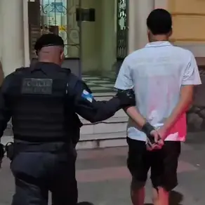 Homem é preso após invadir colégio no Ingá, em Niterói