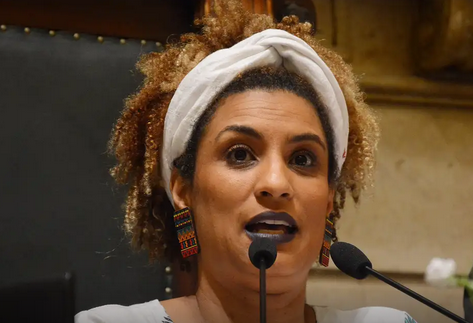  STF marca julgamento sobre morte de Marielle Franco e Anderson Gomes  