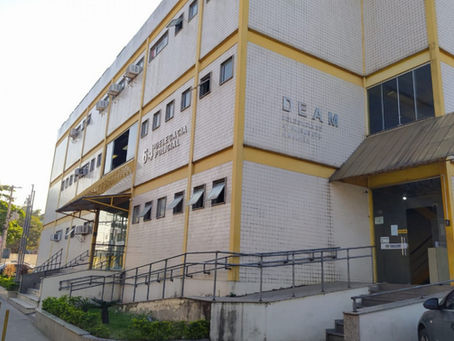 Homem é preso por esfaquear três pessoas da mesma família, em São João de Meriti