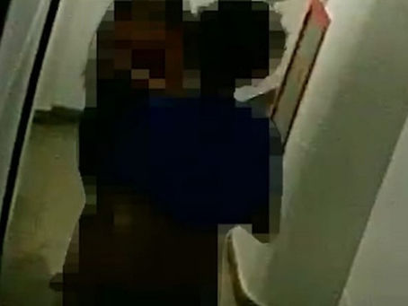 Adolescente investigado por estupro coletivo em Copacabana passa por audiência