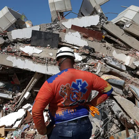 Tragédia na Venezuela chega a 4333 mortos