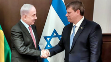 Conta de água da Sabesp financia guerra de Israel, aponta investigação