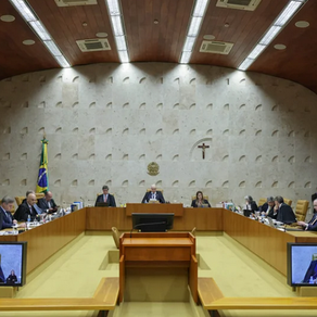 STF forma maioria para derrubar lei que proíbe cotas raciais em SC