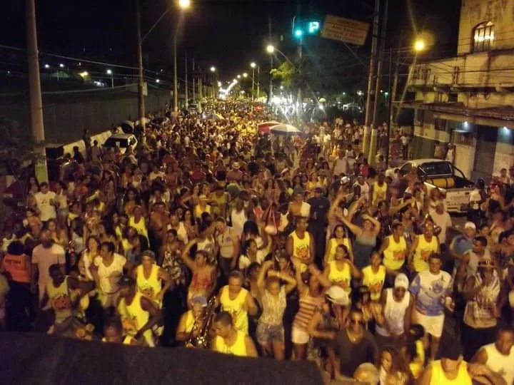 Bloco vai às ruas nesse sábado (27) - Foto: Divulgação/Banda Gonça
