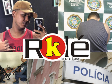 Dois mortos em ação da PM em Rio do Ouro; Golpe do 'carro quebrado' faz vítima em Niterói e mais