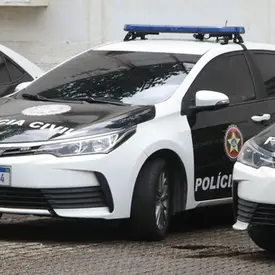 Policia Civil mira grupo criminoso que utilizava veículos clonados para praticar roubos