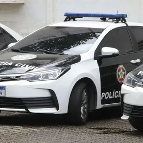 Policia Civil mira grupo criminoso que utilizava veículos clonados para praticar roubos
