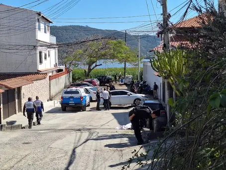 Polícia Civil prende quinto envolvido em homicídio de policial em Niterói