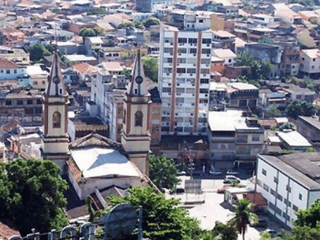 Novos rumos para São Gonçalo - por Oscar Bessa