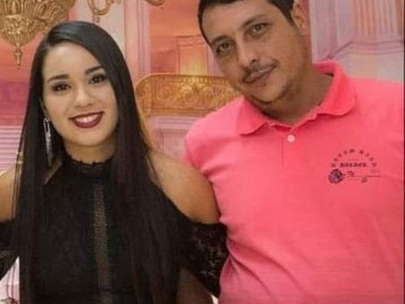 Homem mata mulher e depois pula da Ponte Rio-Niterói