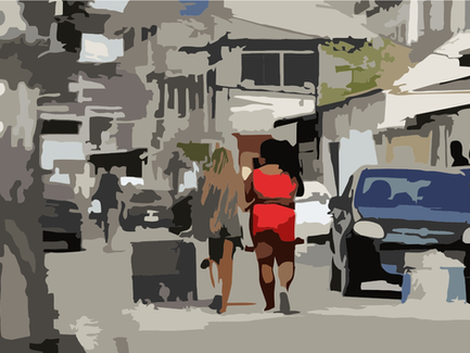 Como nasce o ódio incontido que alimenta a direita e a barbárie