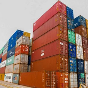 Balança comercial tem superávit de US$ 10,5 bilhões em abril