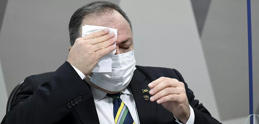 Foto: Jefferson Rudy/Agência Senado