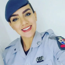 Tenente-coronel cobrava sexo de PM morta em troca de moradia e contas pagas