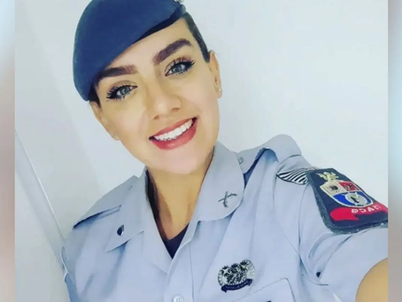 Tenente-coronel cobrava sexo de PM morta em troca de moradia e contas pagas