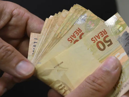 Brasil se torna 9ª maior economia do mundo após alta de 2,9% do PIB
