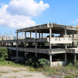 São Gonçalo de costas para o futuro