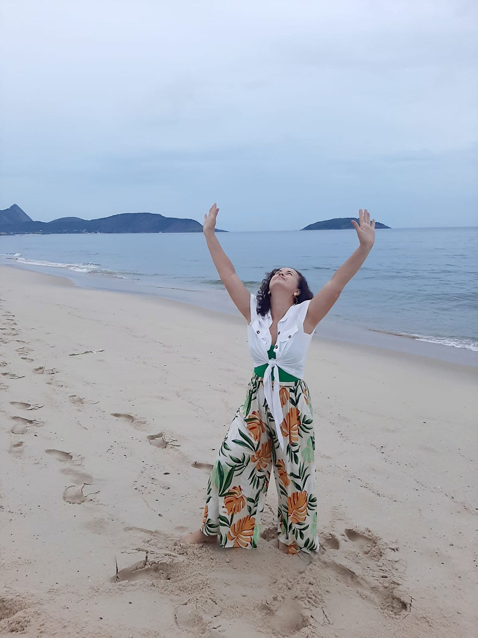 Foto: Acervo pessoal