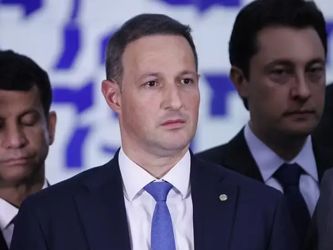 PL Antifacção de Derrite afeta plano de saúde e investigações policiais, diz PF