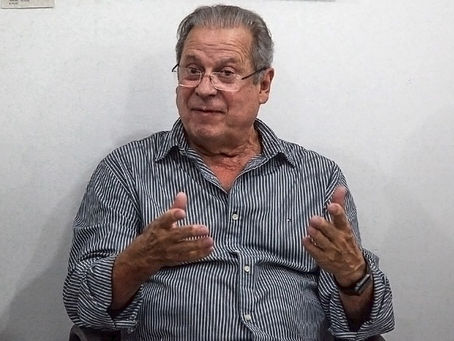 STF extingue condenação de José Dirceu por corrupção