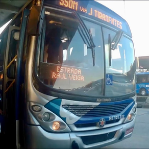 Alah-laô-ô-ô-ô: passagem São Gonçalo x Niterói vai pra R$ 7,10 neste domingo