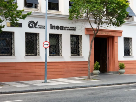 MP investiga fraudes em licenças ambientais do Inea e afasta presidente da Ceca