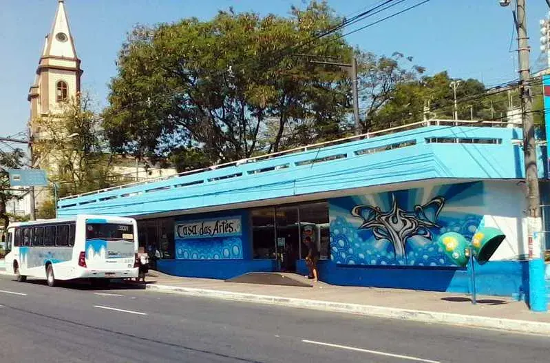 Foto: Divulgação/O São Gonçalo