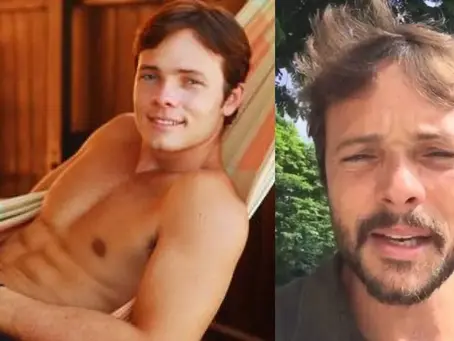 Ex-protagonista de ‘Malhação’ vende frango assado