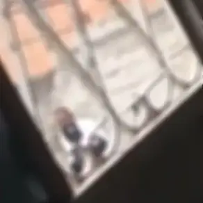 Policiais civis são flagrados agredindo morador na comunidade Santa Luzia, em SG