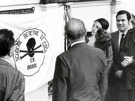 A luta política de superação do ciclo de dor, medo e morte